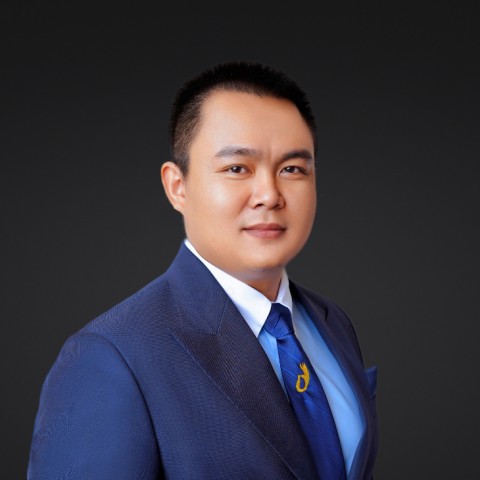 Chuyên gia Trịnh Hồng Quang